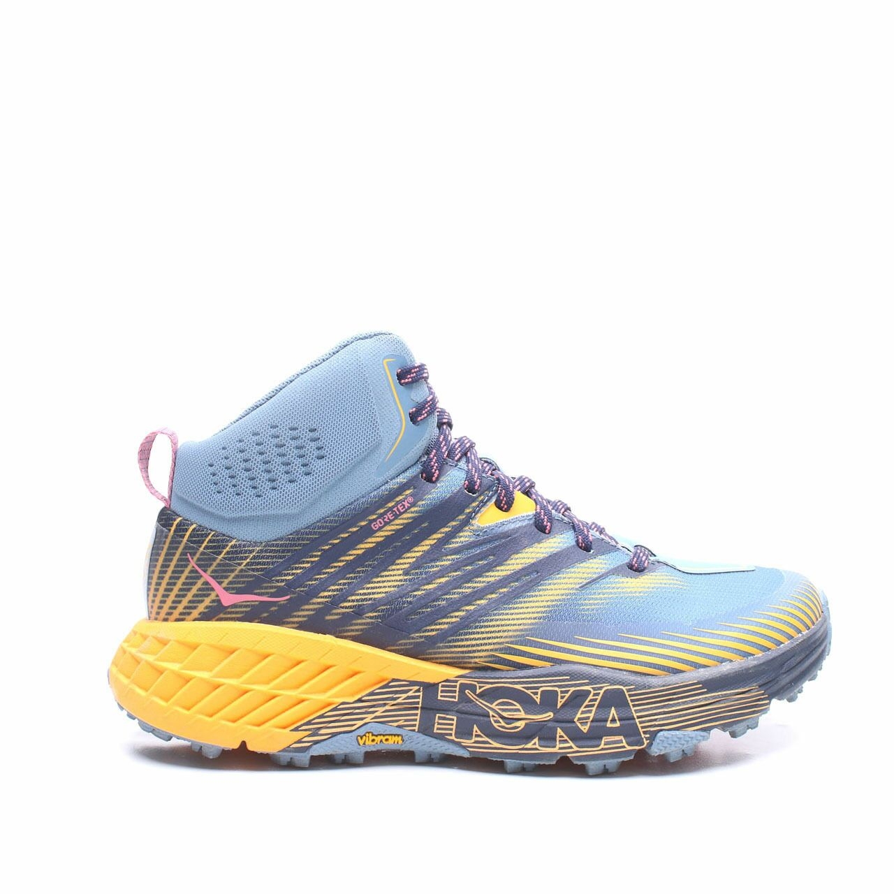 HOKA SPEEDGOAT MID 2 GTX Women's Running Shoes