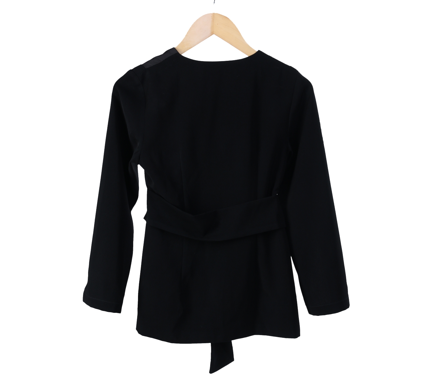 Missori Black Outerwear