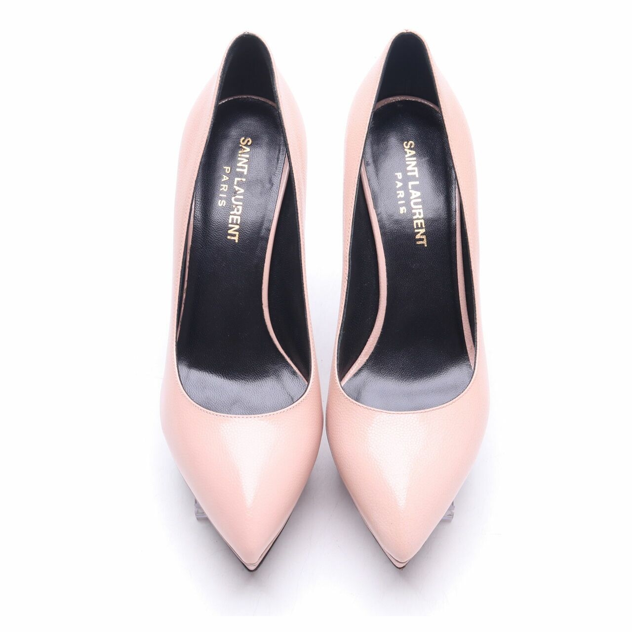 Saint Laurent Pink Heels