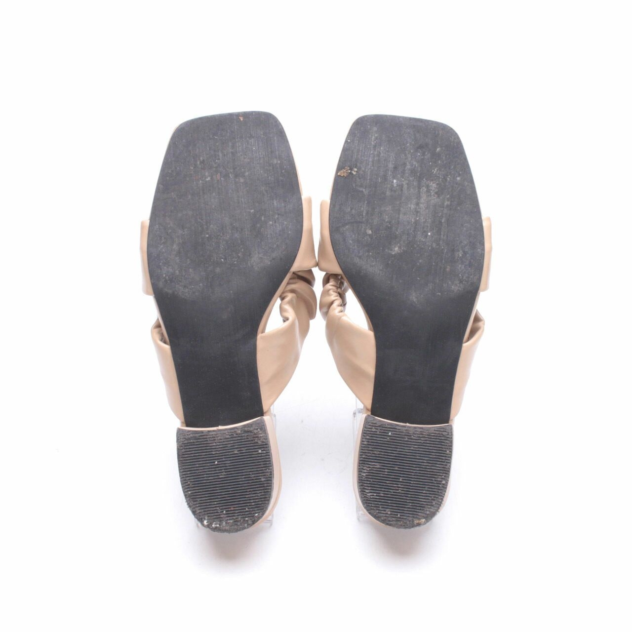 Attera Brown Sandals