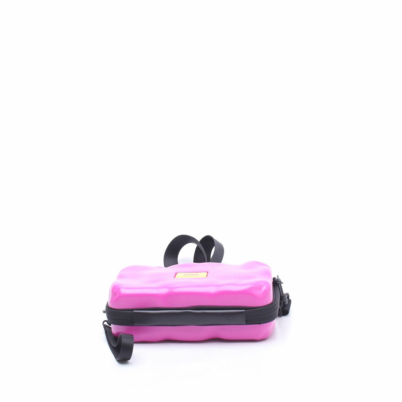 Crash Baggage Magenta Mini Icon Sling Bag