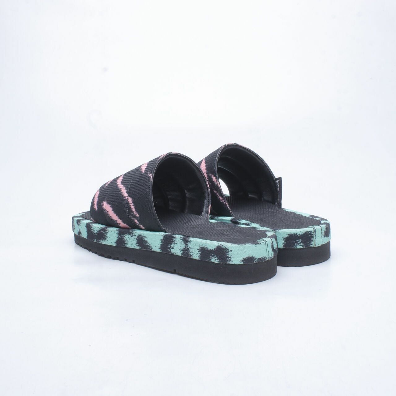 Mader Multicolor Sandals