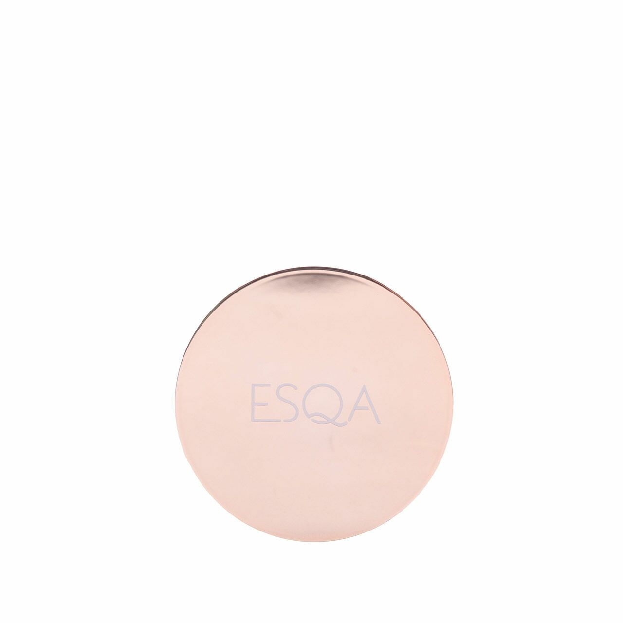 Esqa Flawless Micro Setting Powder #Custard Faces
