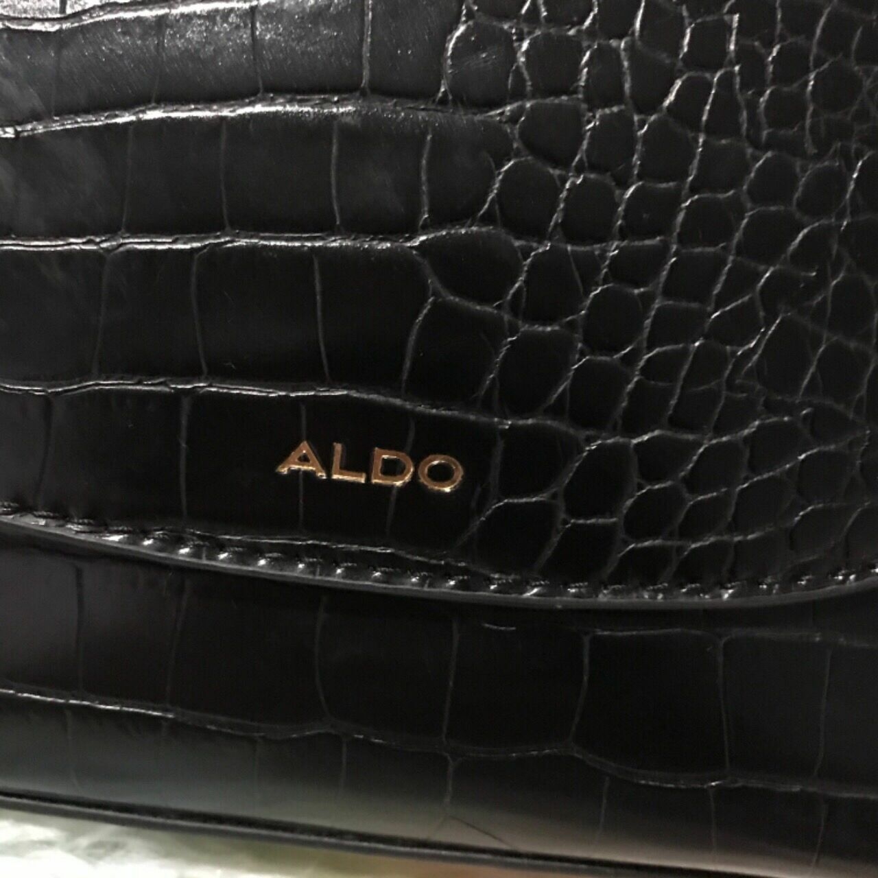 Aldo Amzax Top Handle Bag