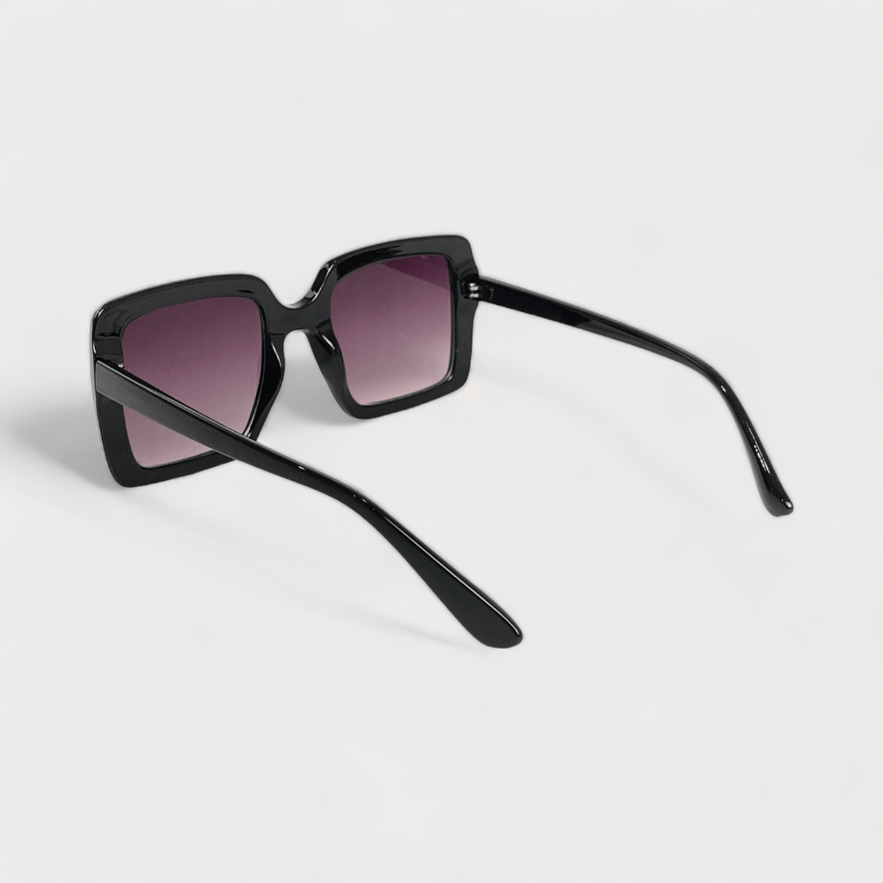 H&M Black Sunglasses