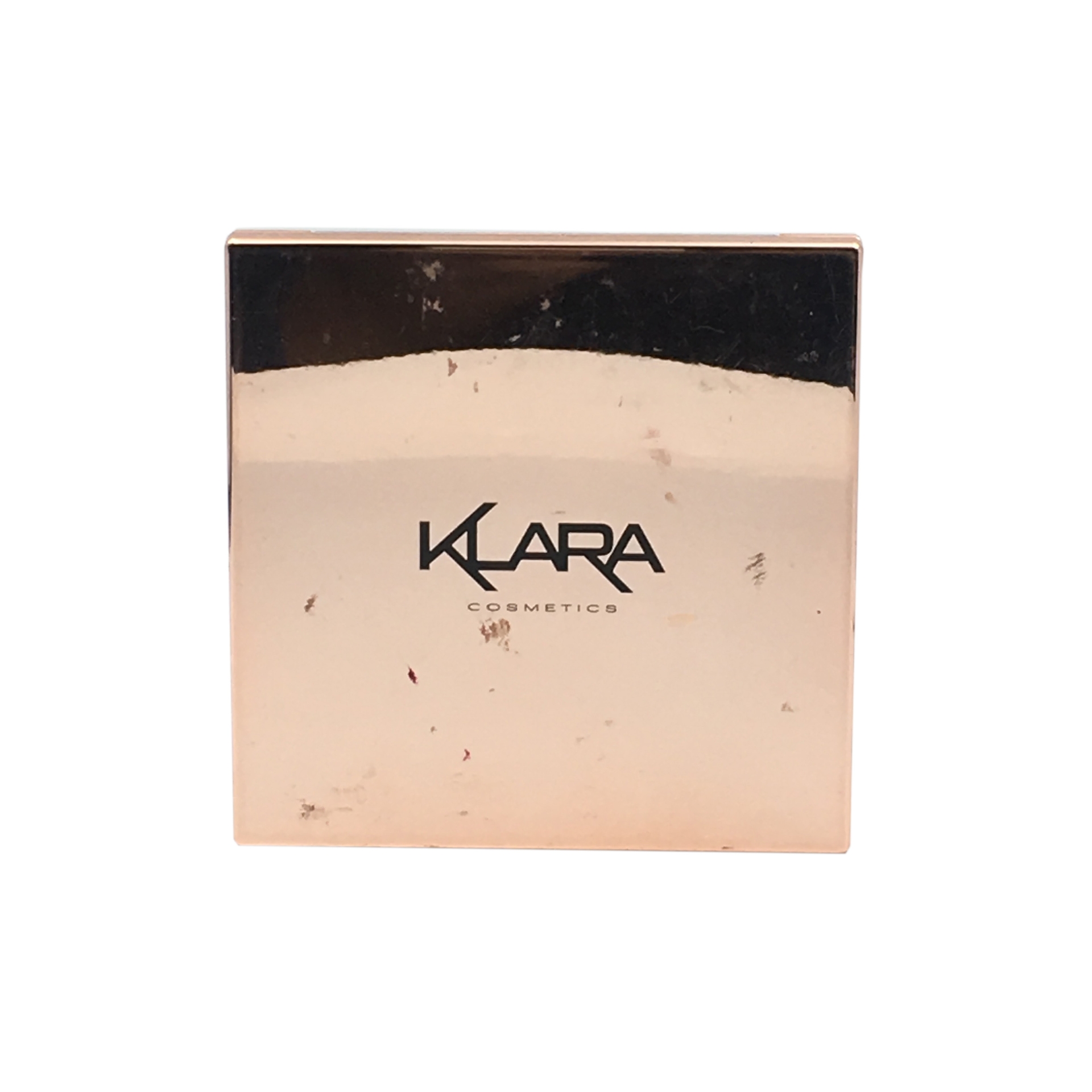 Klara Eyeshadow & Highlighter Palette Set And Palette