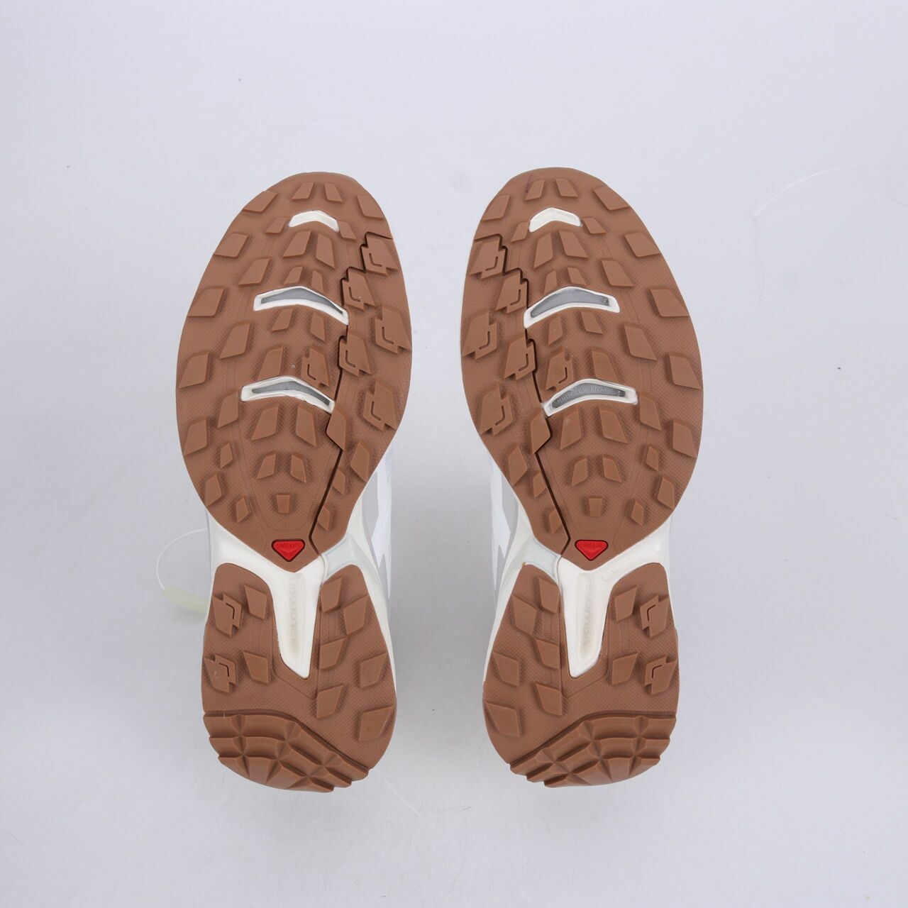 Salomon White XT-Wings 2 Sportstyle Sport Shoes
