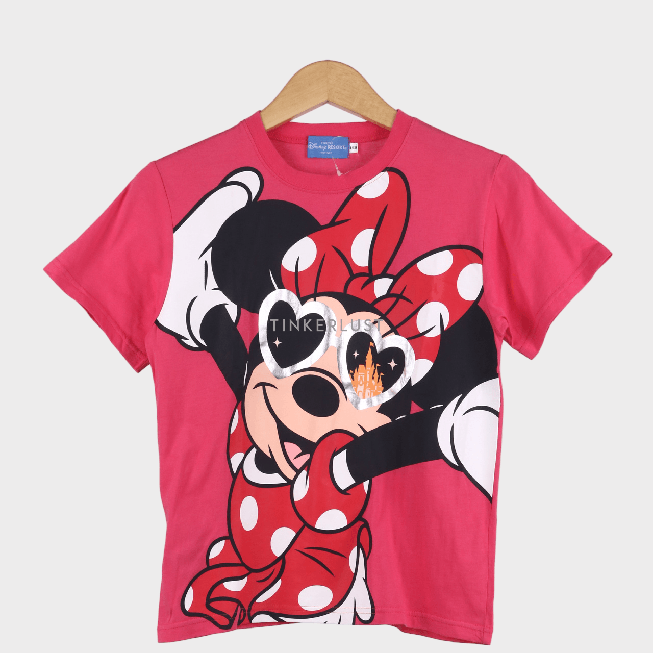 Disney Minie Mouse T-Shirt