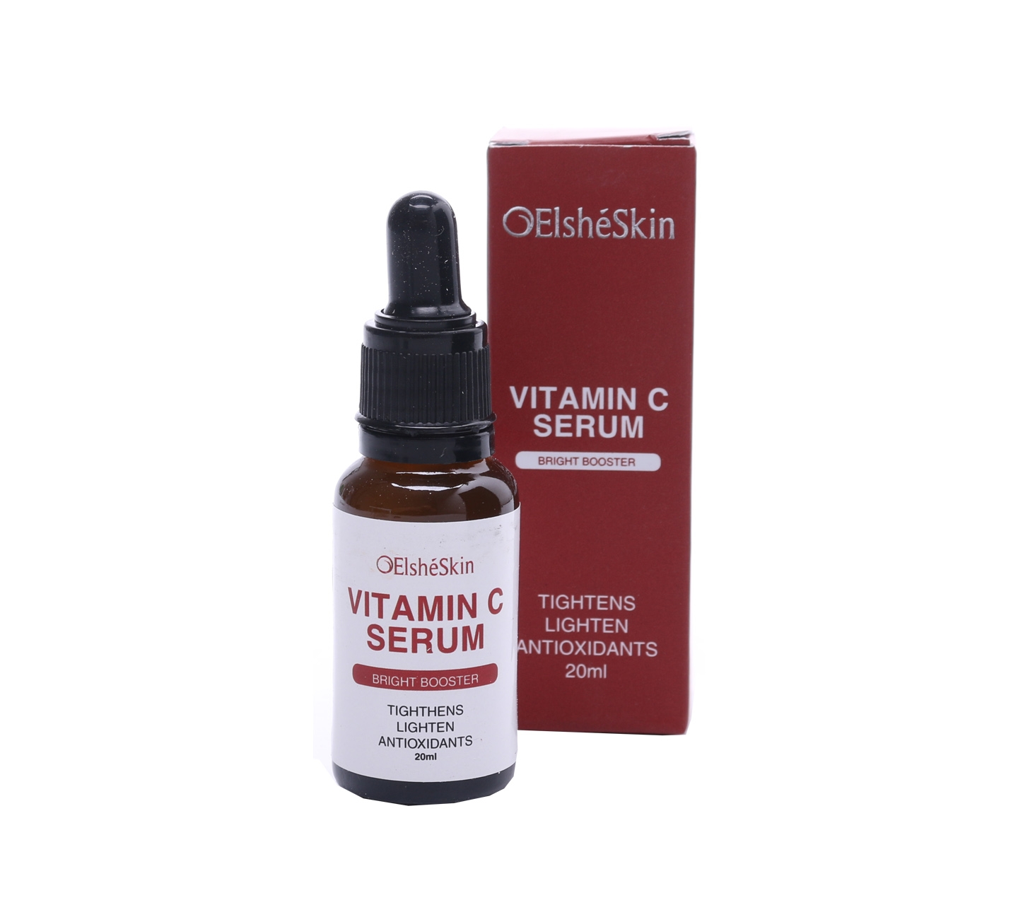 Elsheskin Vitamin C Serum Skin Care