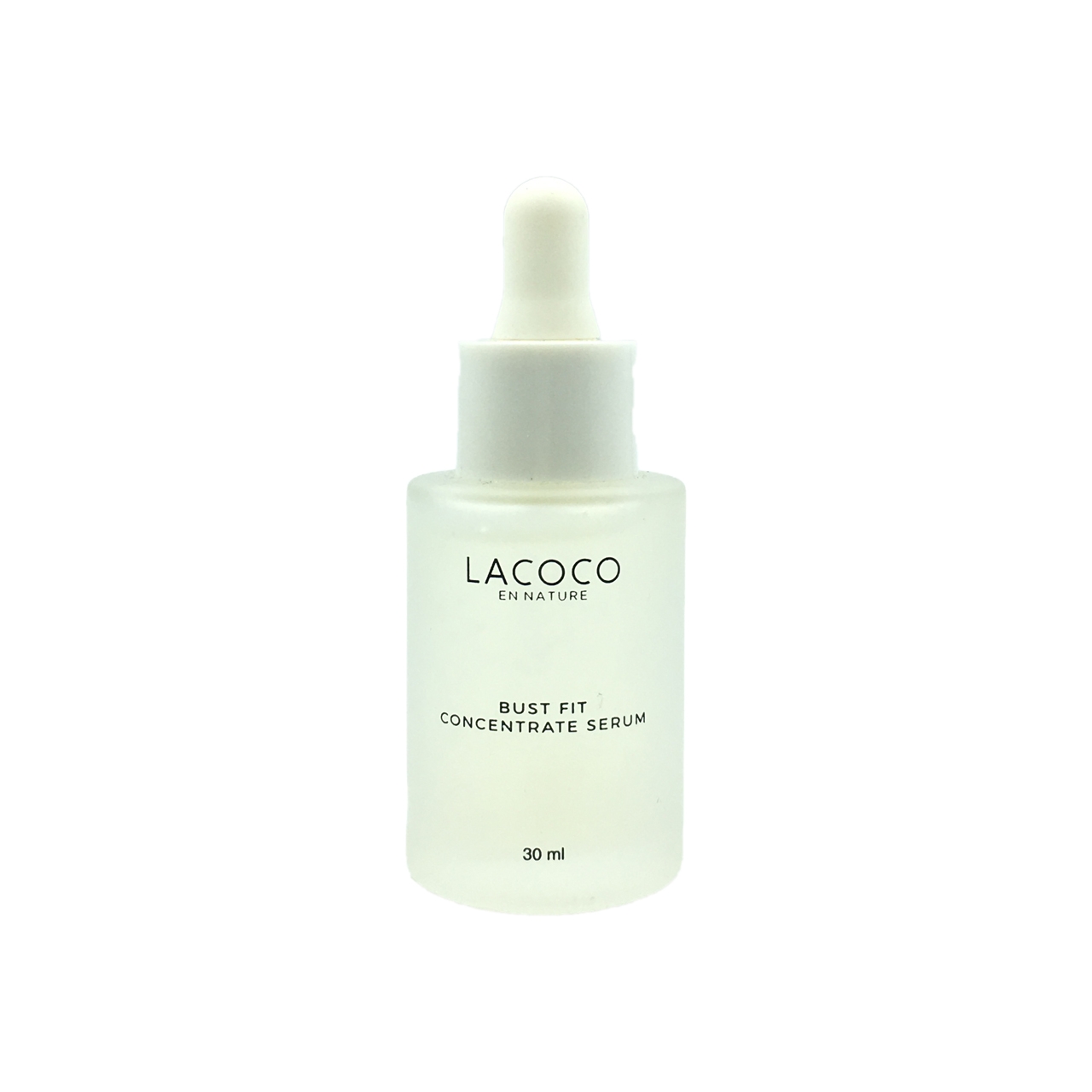 Lacoco En Nature Bust Fit Concentrate Serum Skin Care
