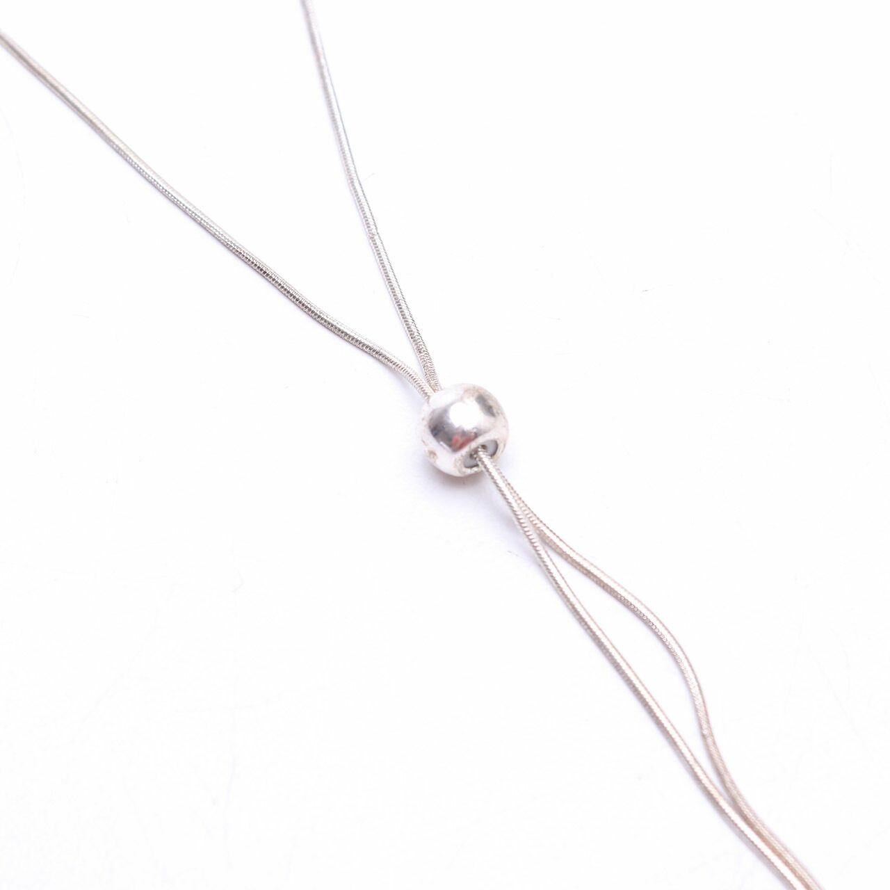 Lovisa Silver Necklace Jewelry