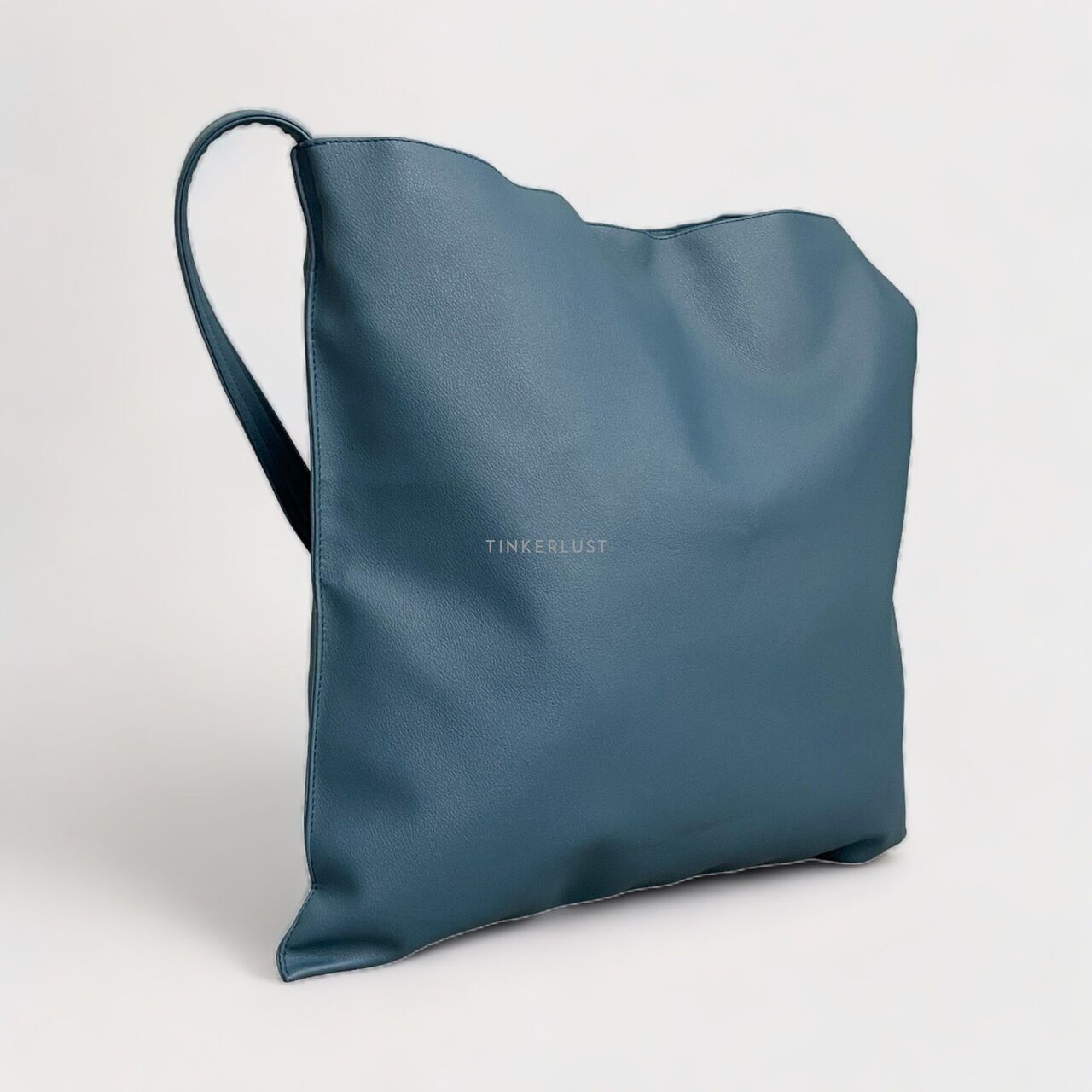 Private Collection Blue Tote Bag