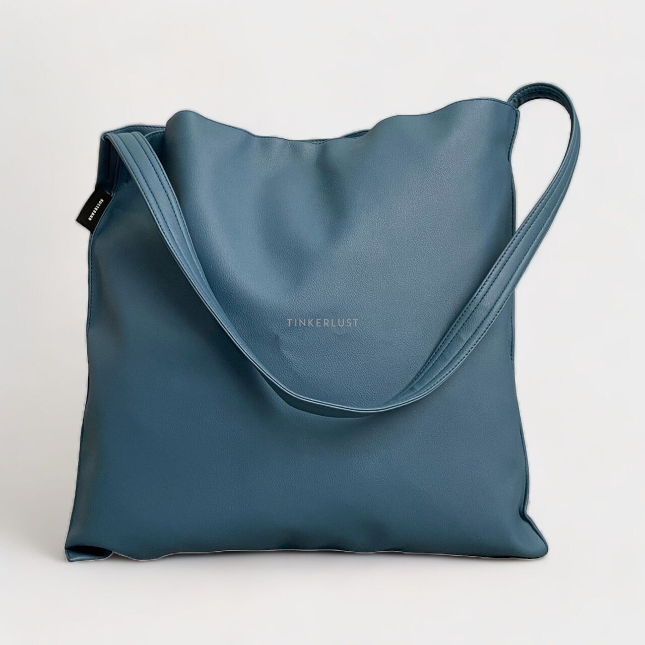 Private Collection Blue Tote Bag