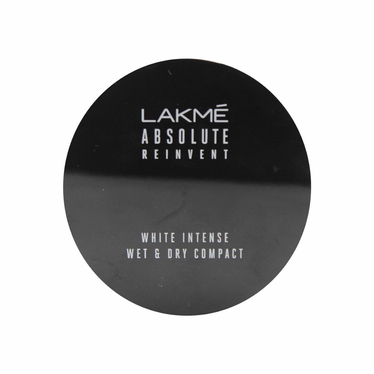 Lakme Absolute 04 SPF 20 White Intense Wet & Dry Compact