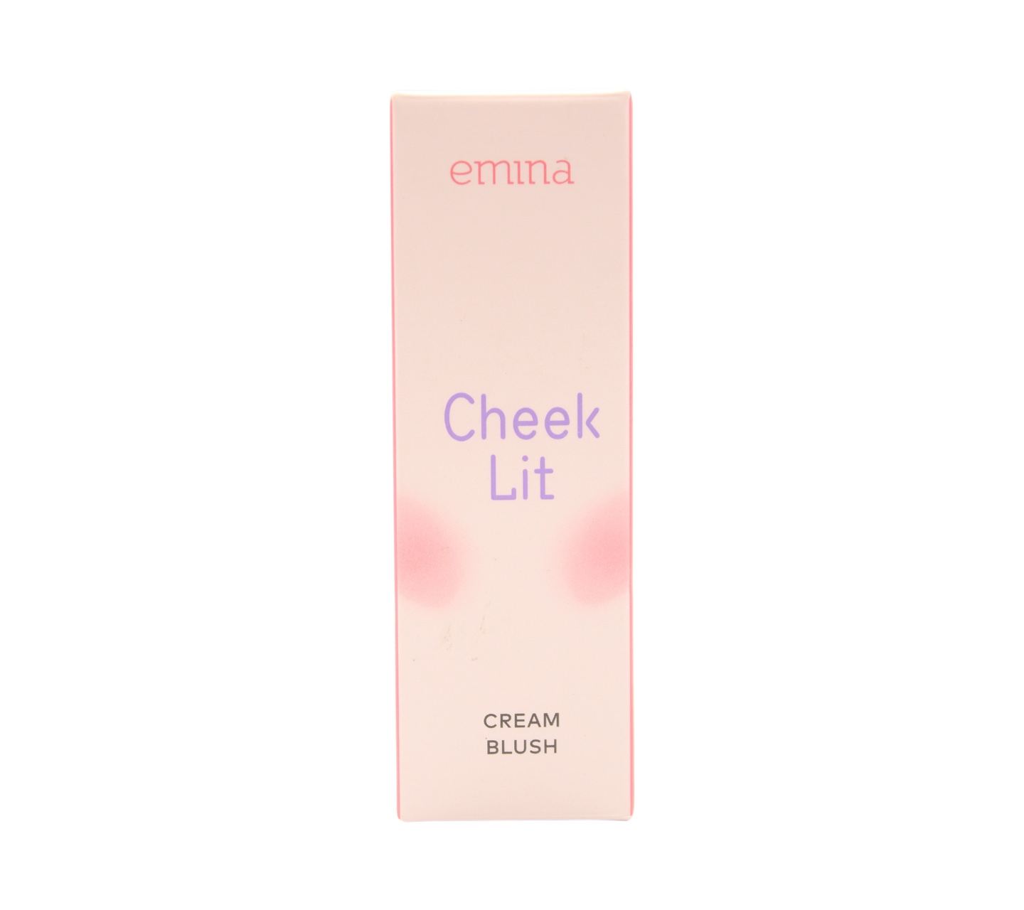 Emina Cheek Lit Cream Blush Faces