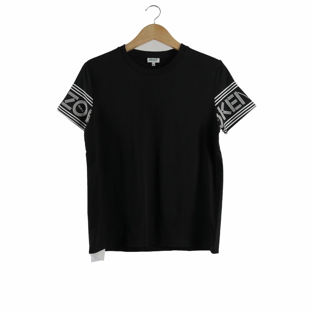 Kenzo Black T-Shirt