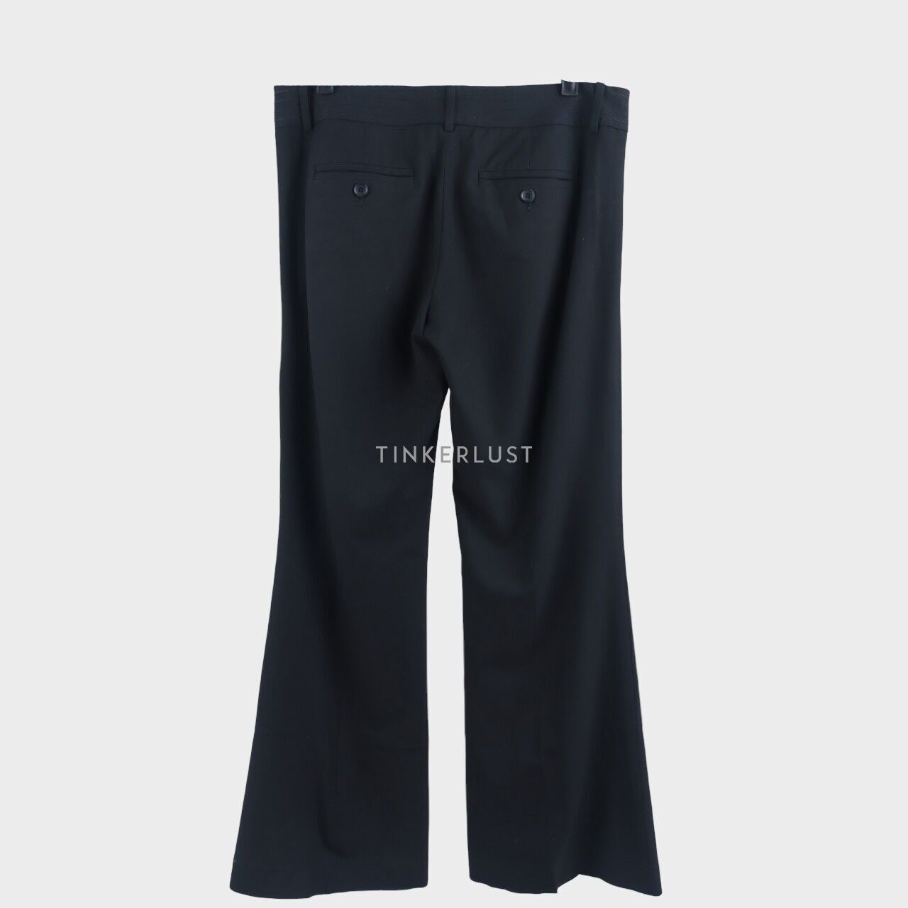 The Limited Black Long Pants