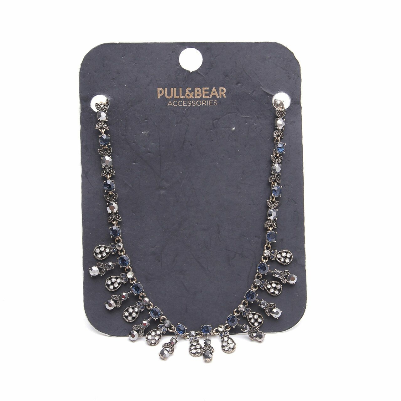 Pull & Bear Silver Jewelry