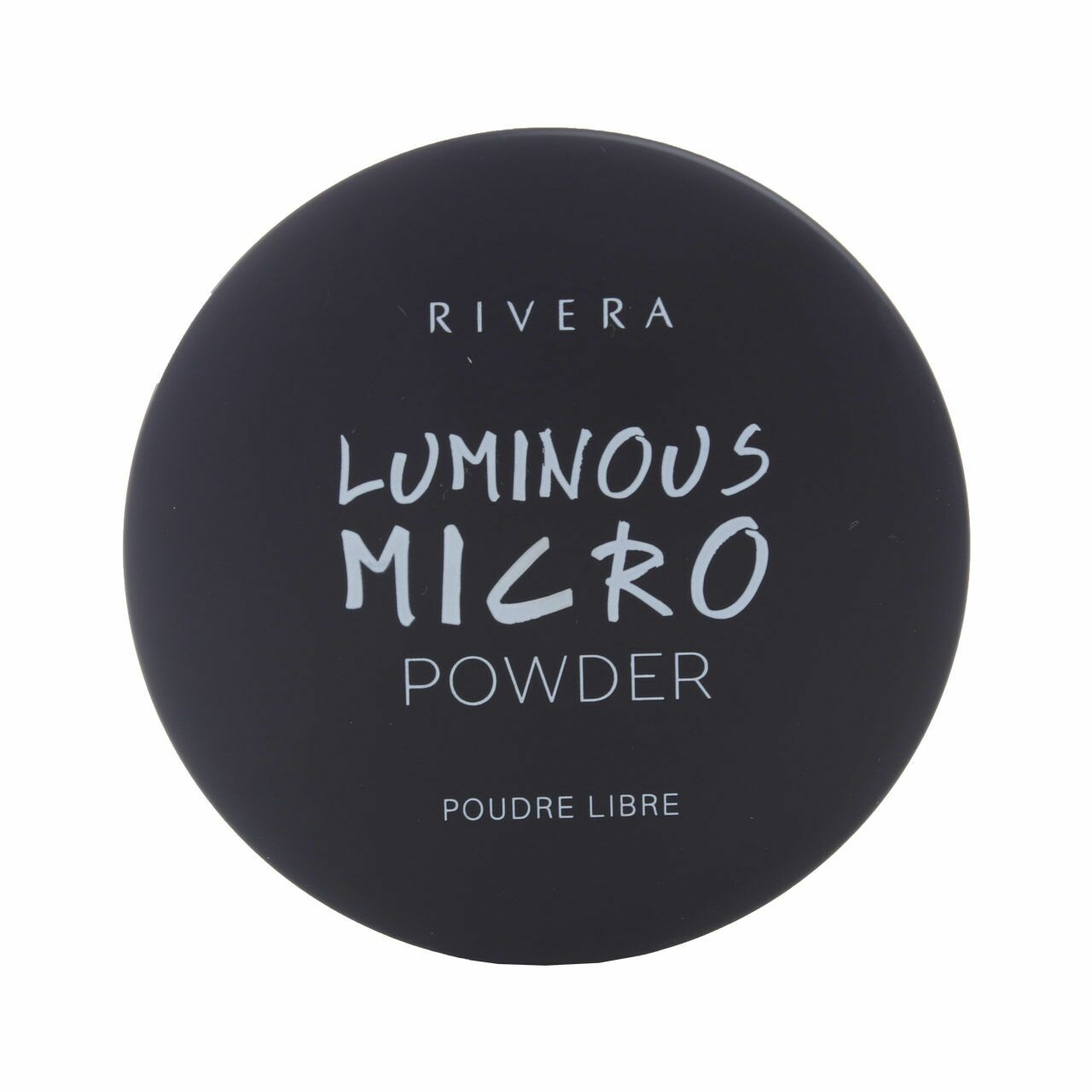 Rivera Luminous Micro Powder 02 Natural Faces