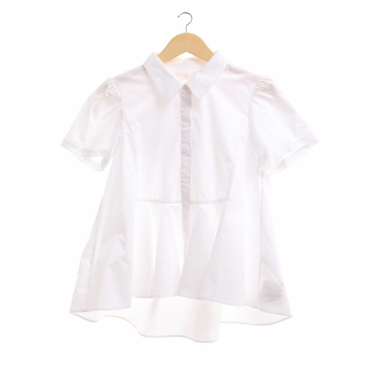 ORR White Shirt