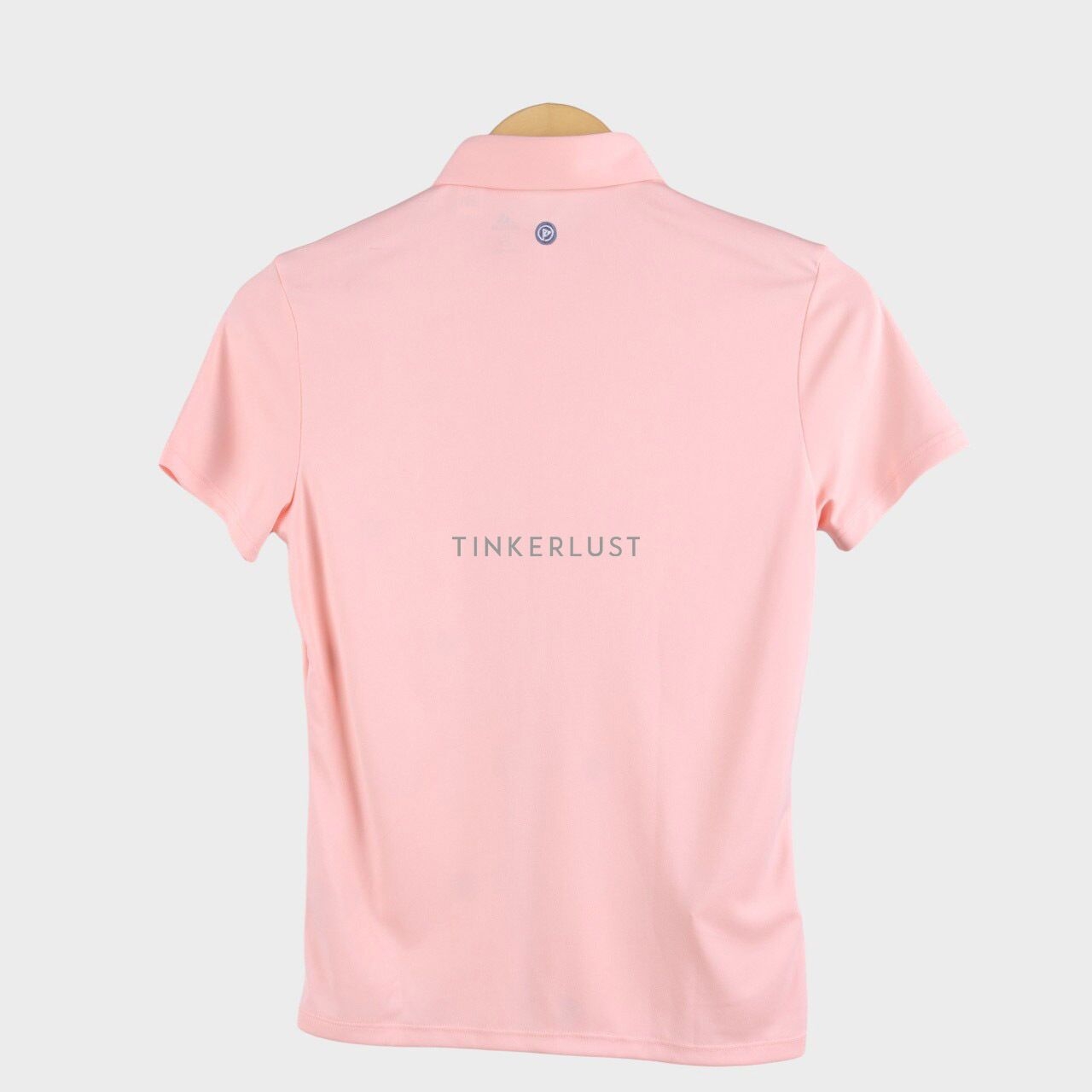 Adidas Peach T-Shirt