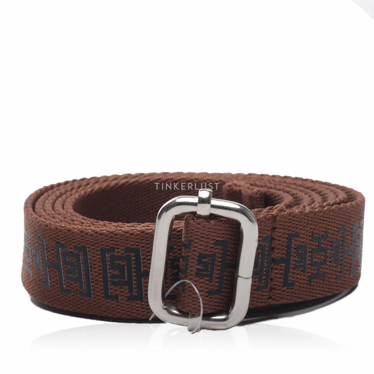 Private Collection Brown Belt