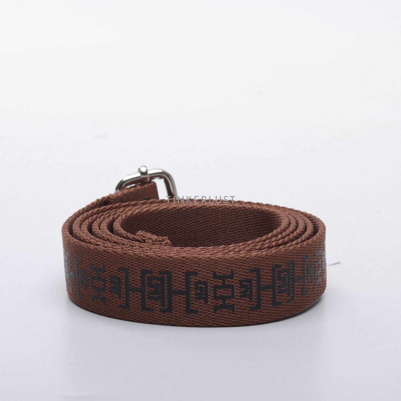 Private Collection Brown Belt