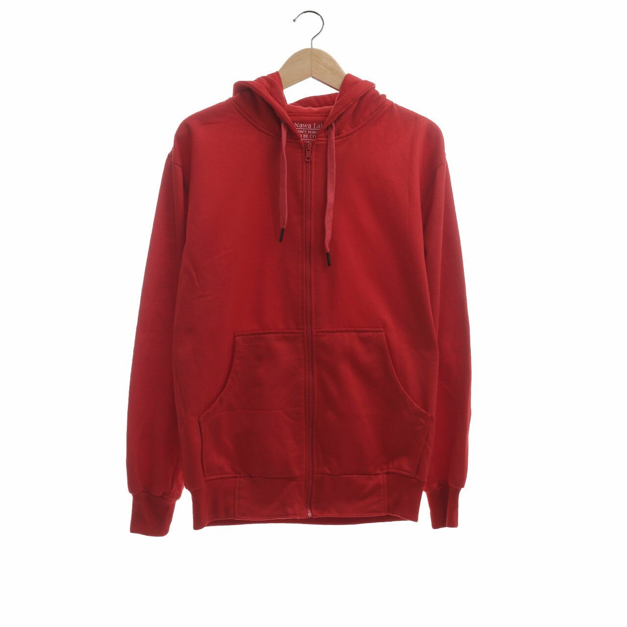 Private Collection Red Jaket
