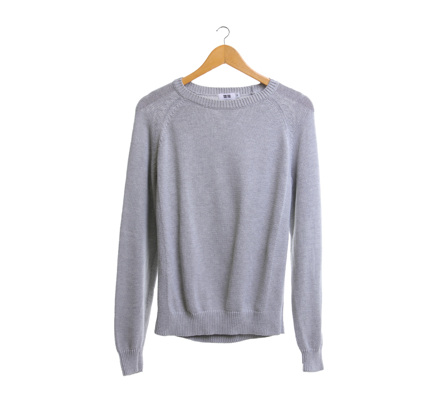 UNIQLO Grey Sweater