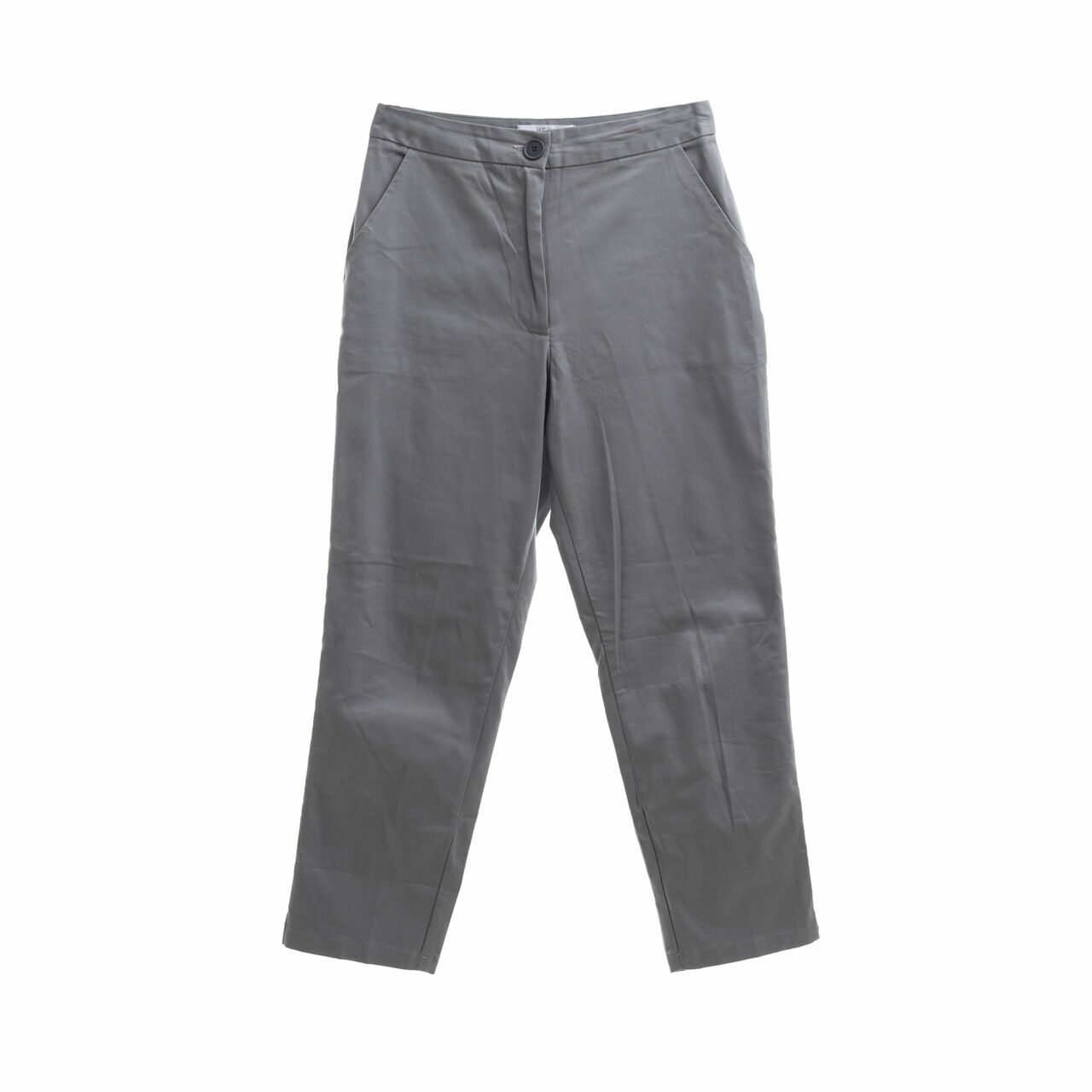 veyl Grey Long Pants