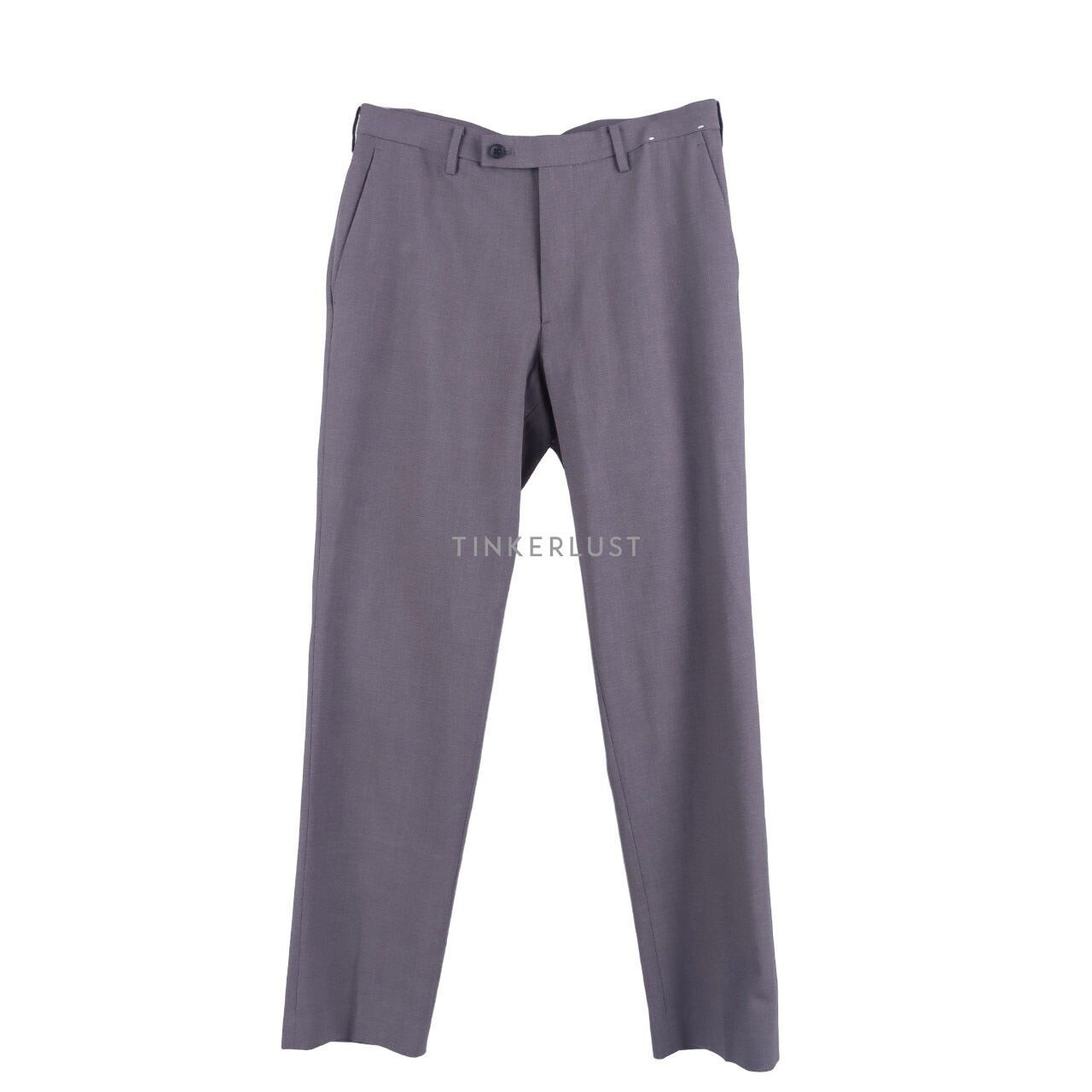 UNIQLO Grey Long Pants
