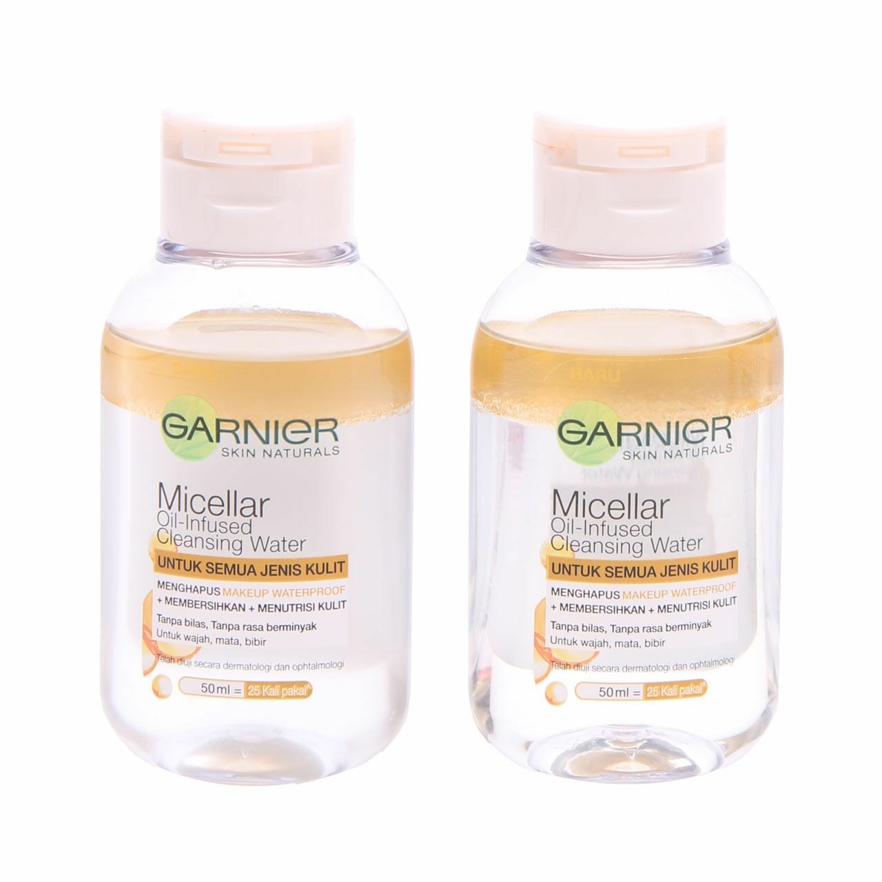 Garnier Micellar Cleansing Water Skin Care