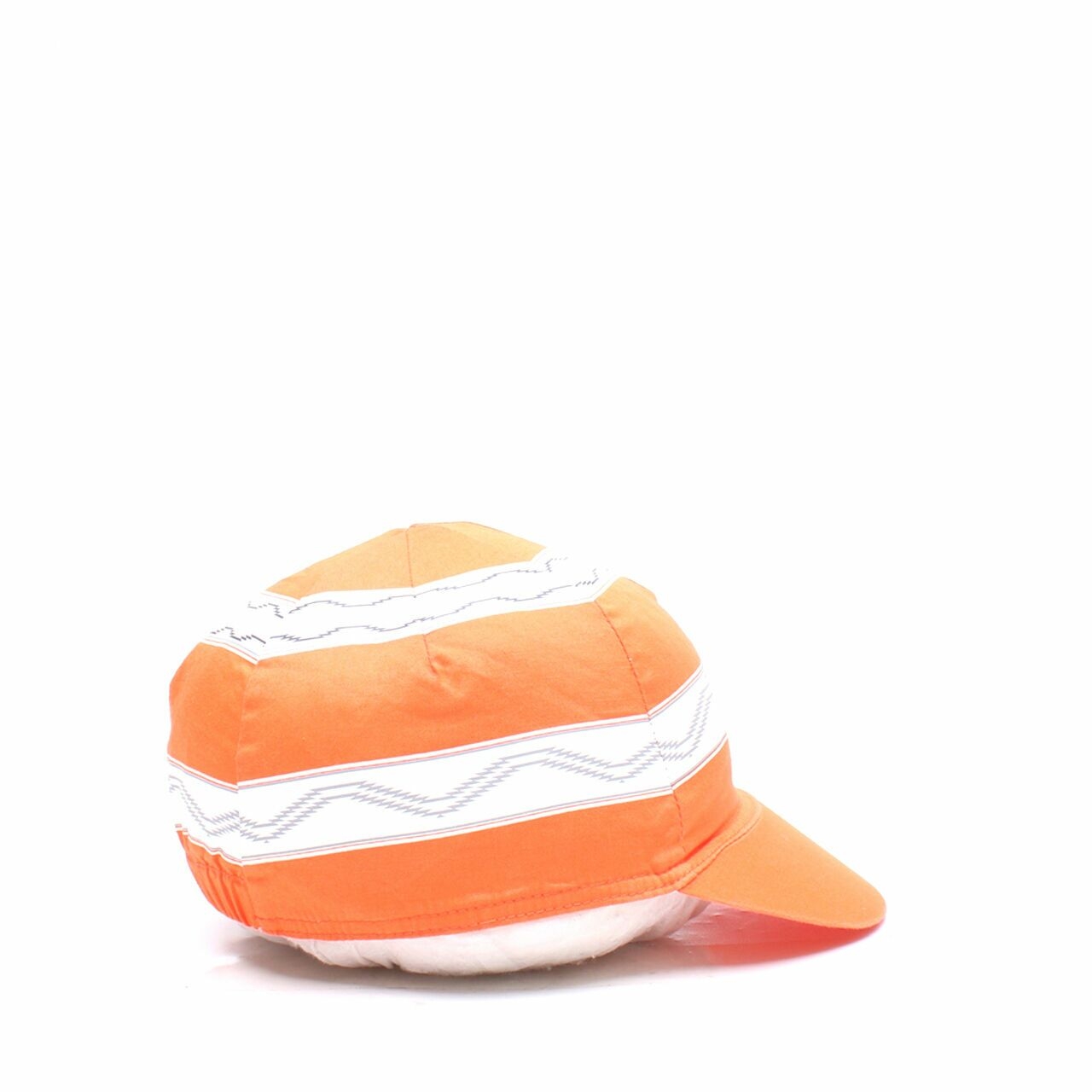 Pas Normal Studios Orange Hats