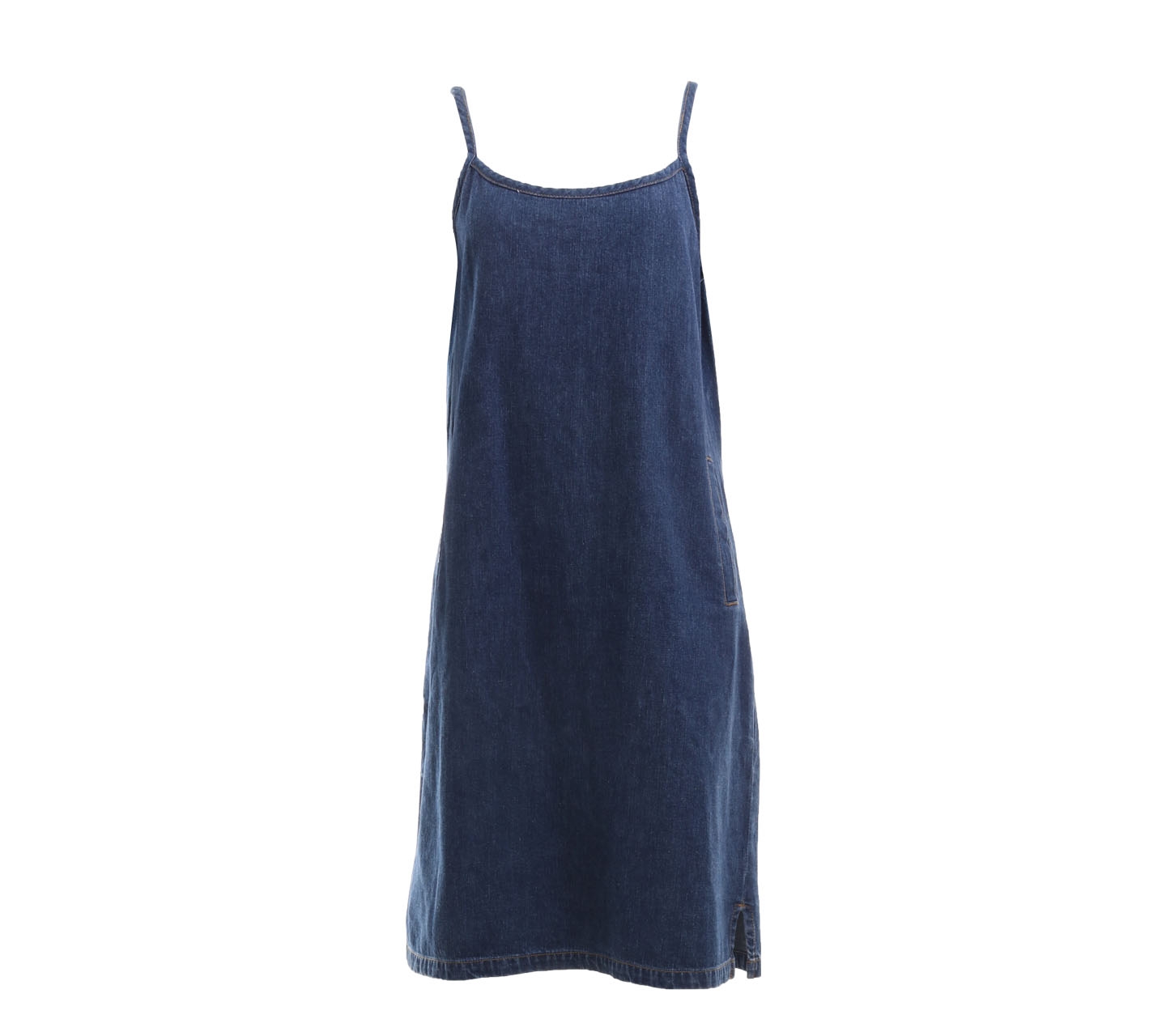 Unionbay Blue Mini Dress