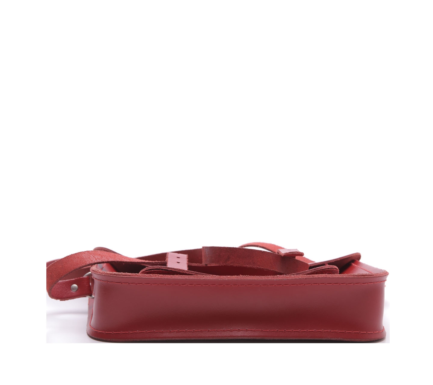 The cambridge satchel company Red Sling Bag
