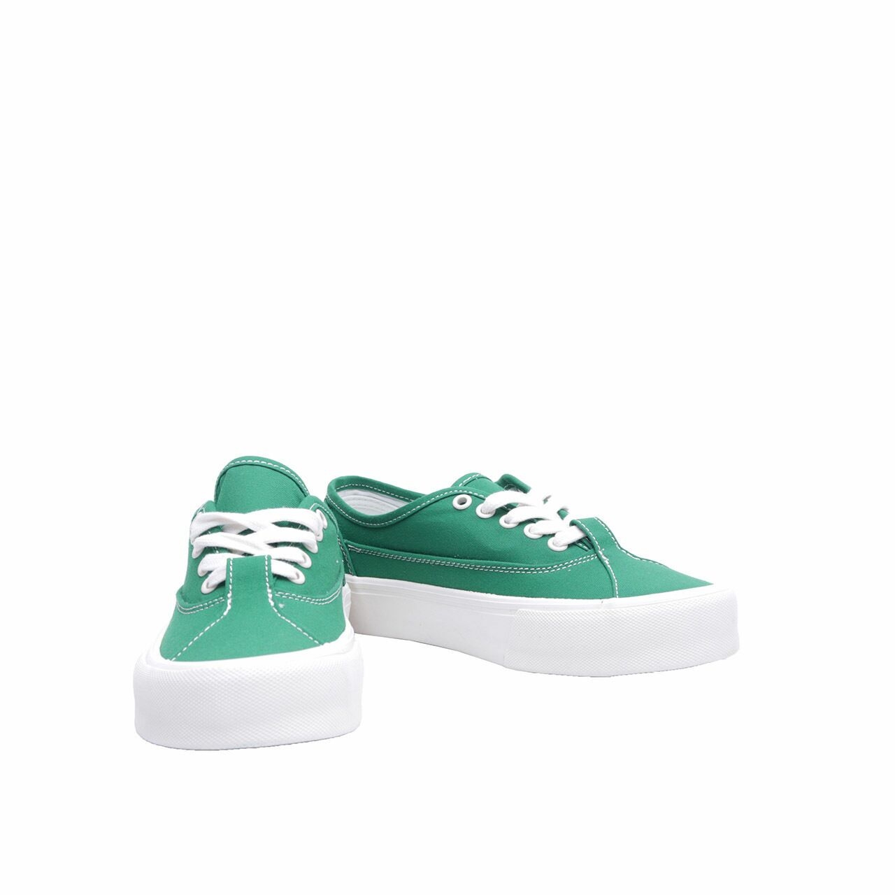 Neats Green Sneakers