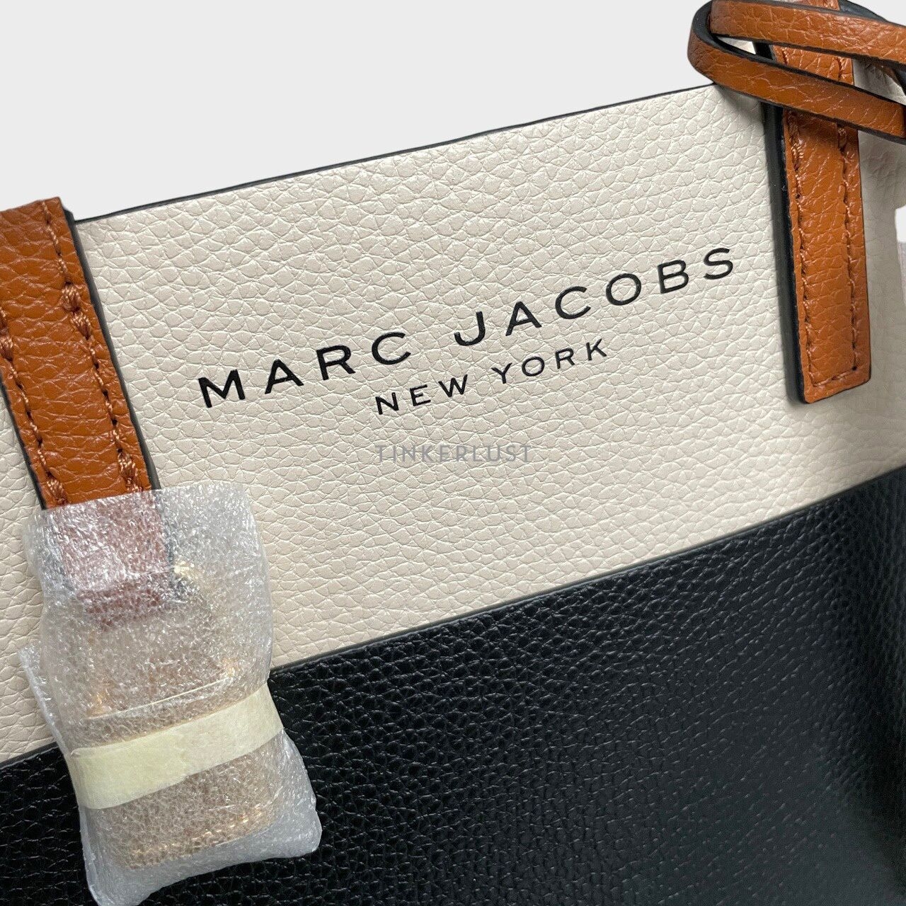 Marc Jacobs Grind Mini Sandshell Multi Satchel