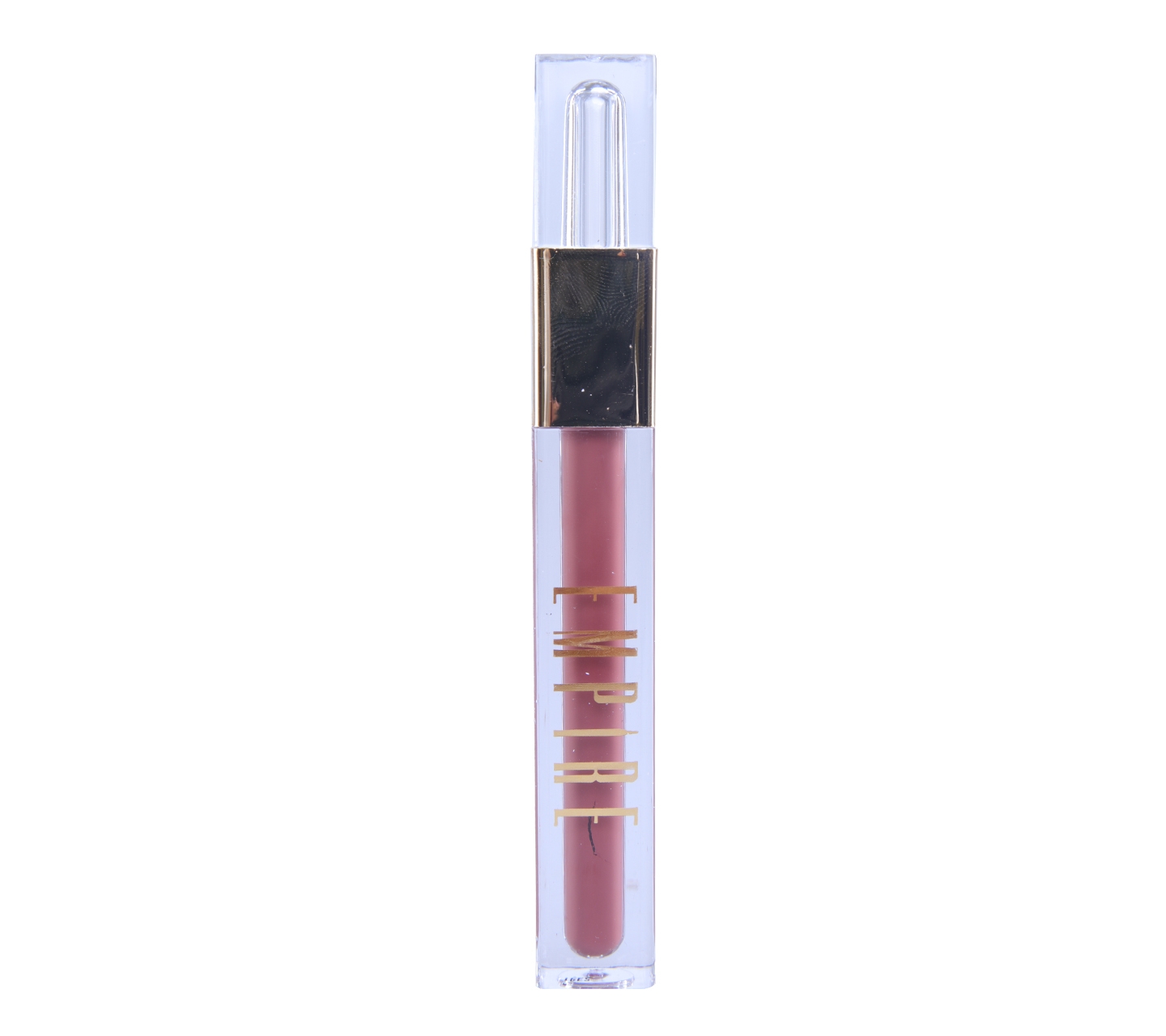 EMPIRE matte Liquid Lipstick: Manhattan Lips