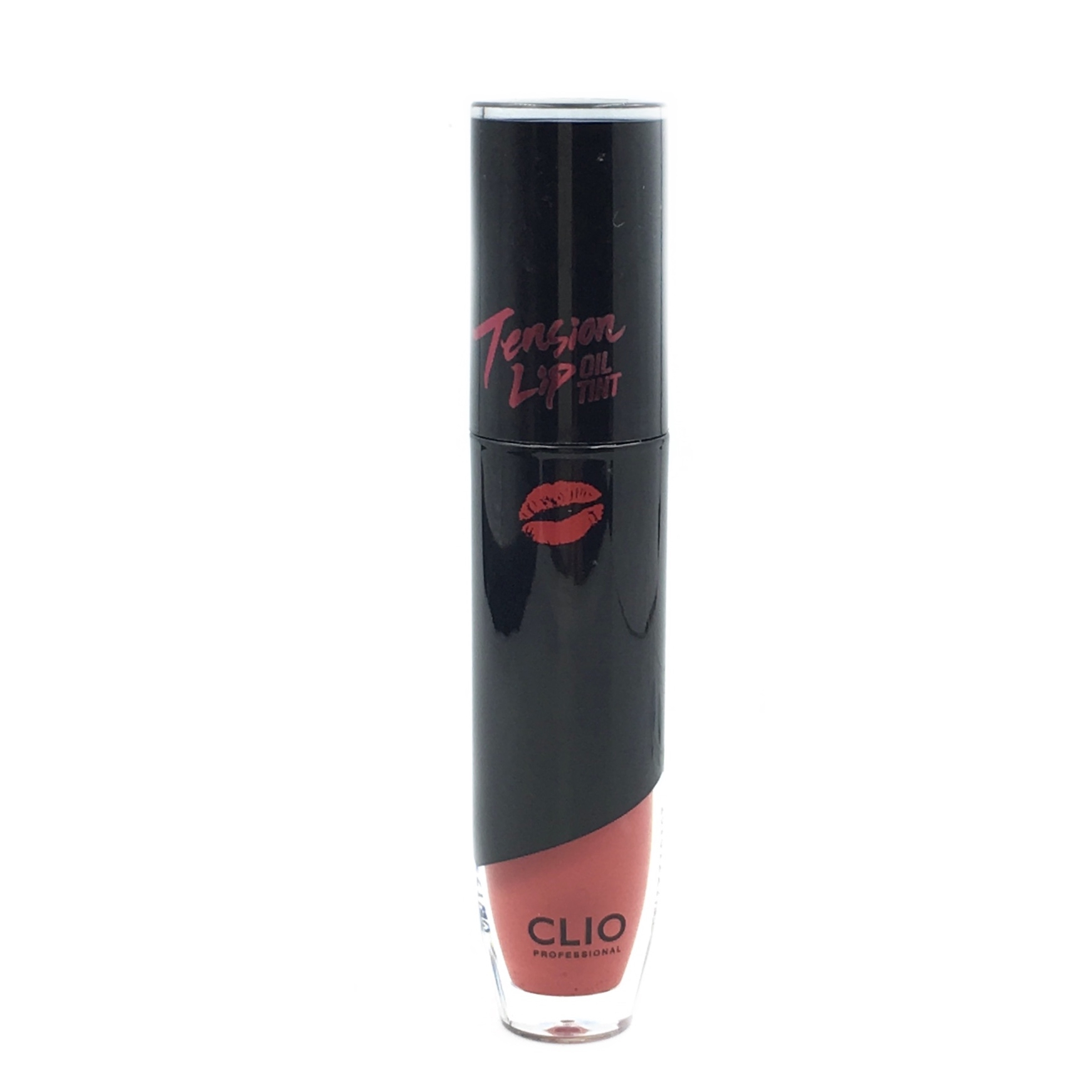 Clio Naughty Nude Tension Lip Oil Tint Lips