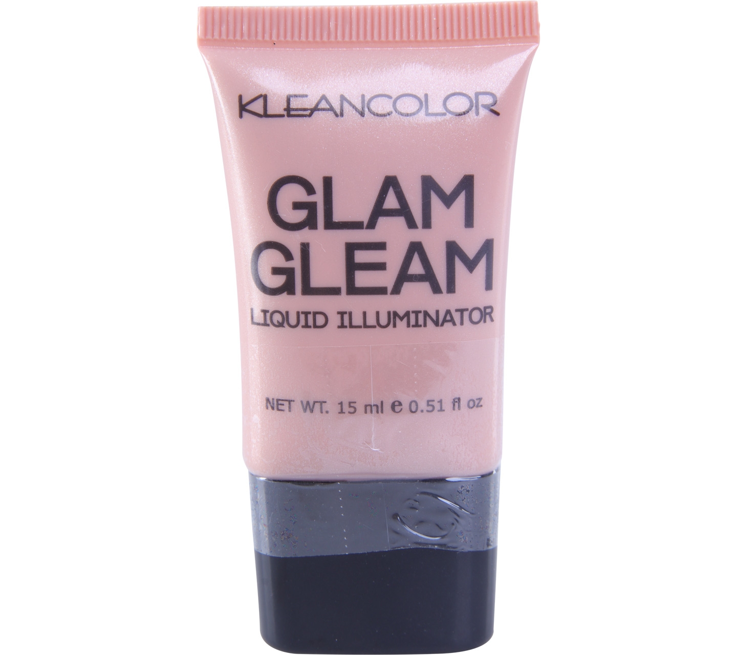 KLEANCOLOR Glam Gleam Liquid Illuminator Faces