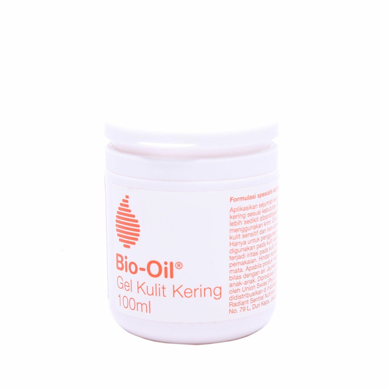 Bio-oil Gel Kulit Kering Skin Care