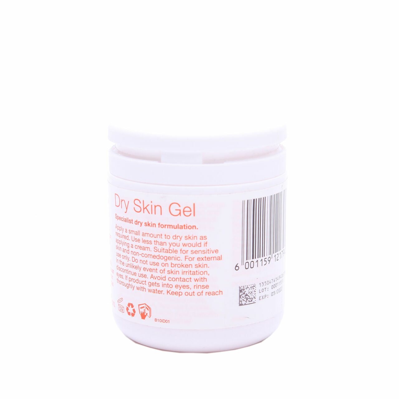 Bio-oil Gel Kulit Kering Skin Care