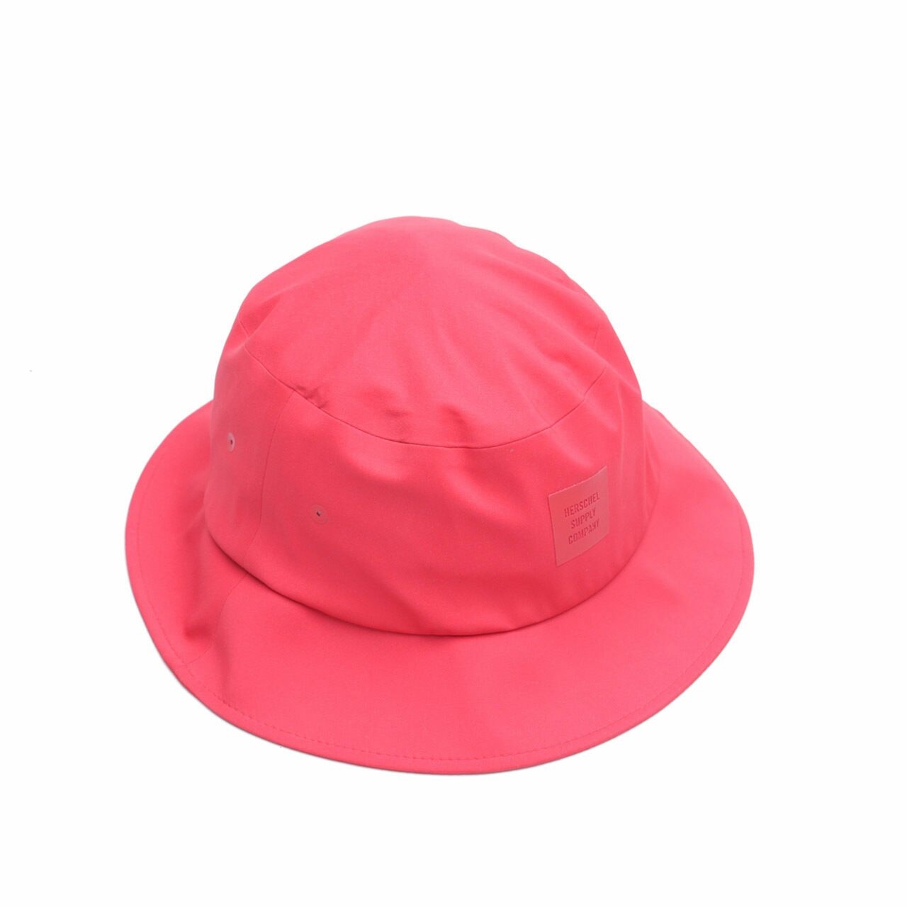 Herschel Red Bucket Hats