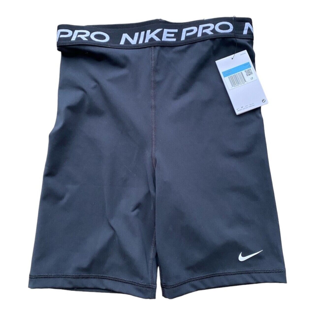Nike Pro 365 hi-rise short