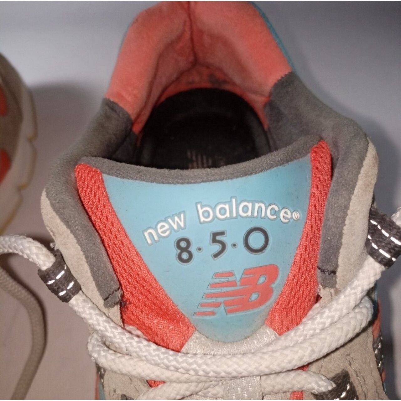 New Balance 8.5.0 Sneakers