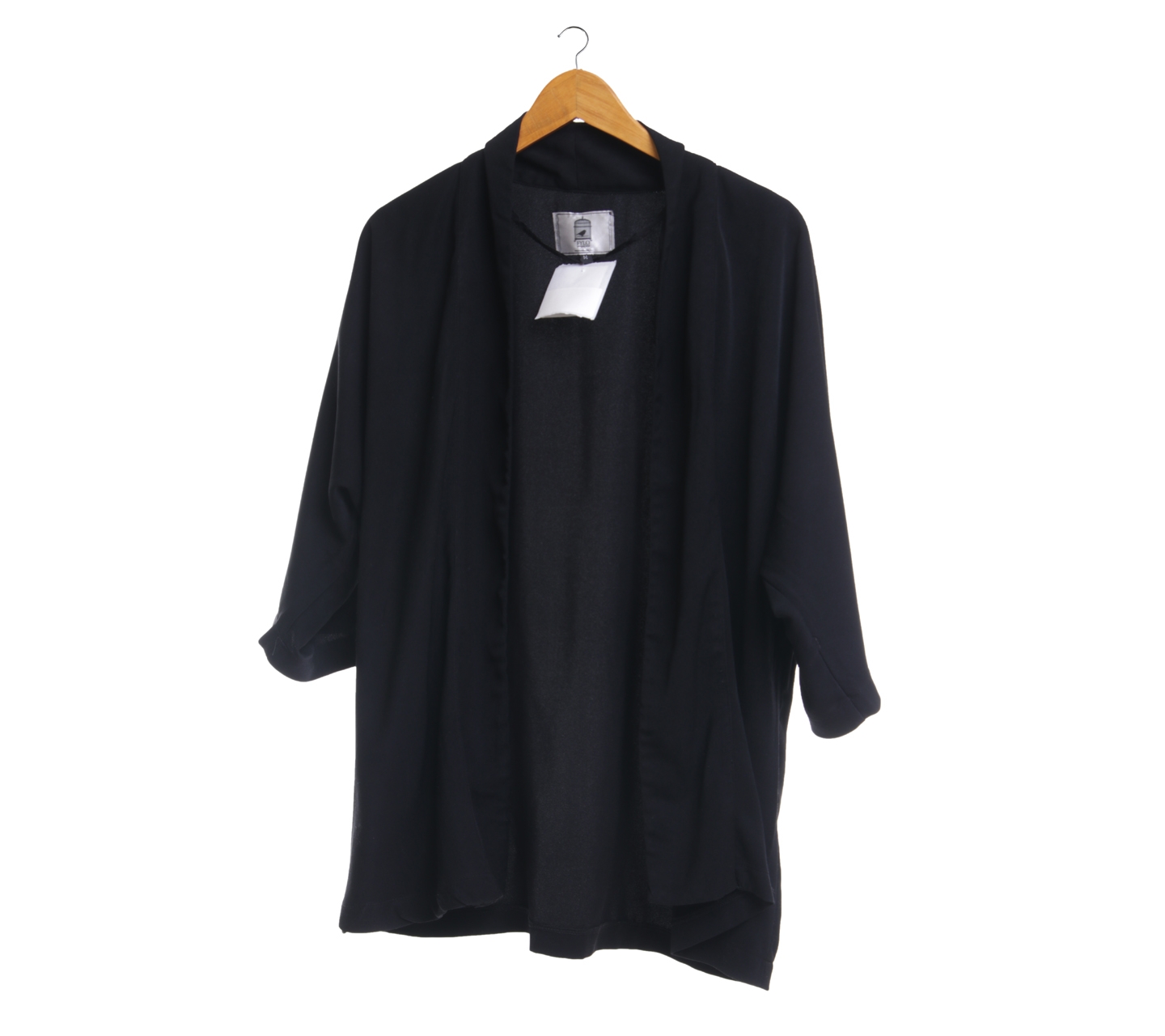 Fylo Premium Label Black Outerwear