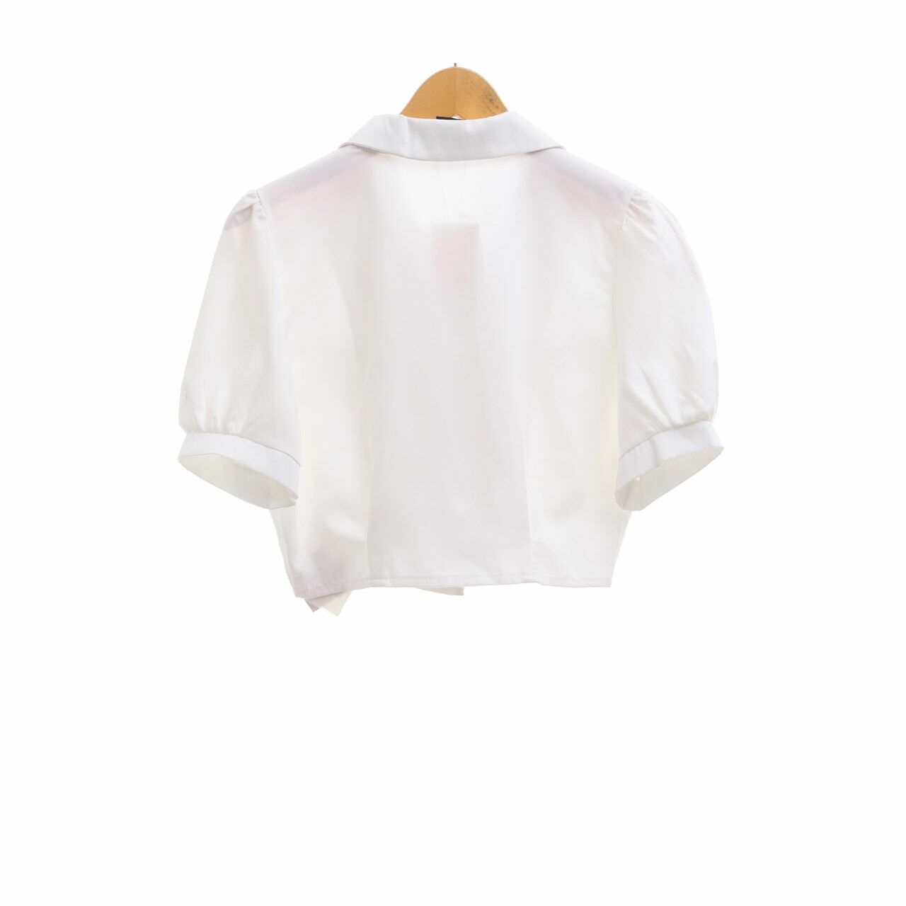 Day by Love And flair White Shirt