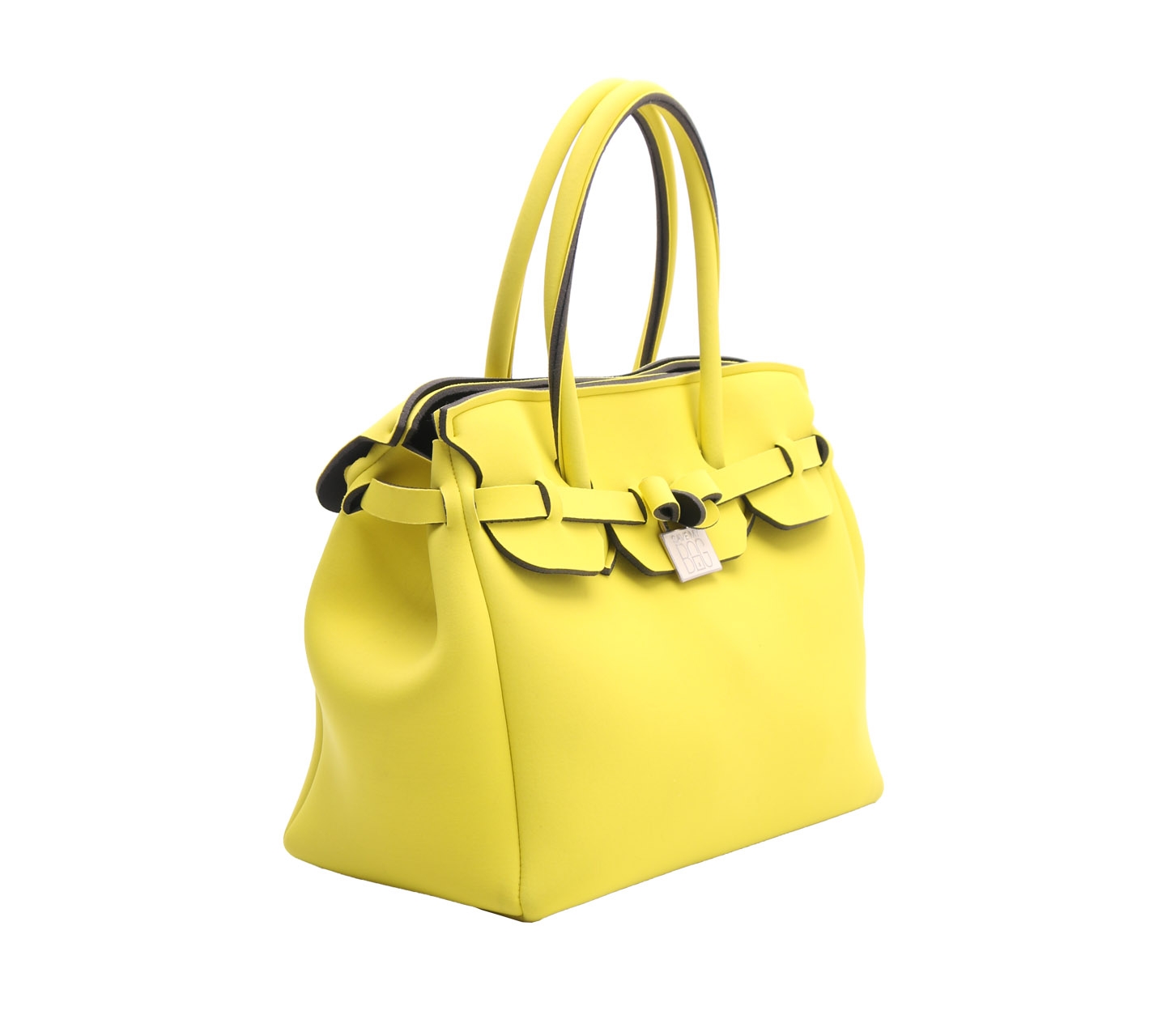 Save My Bag Lime Miss Girl 3/4 Handbag