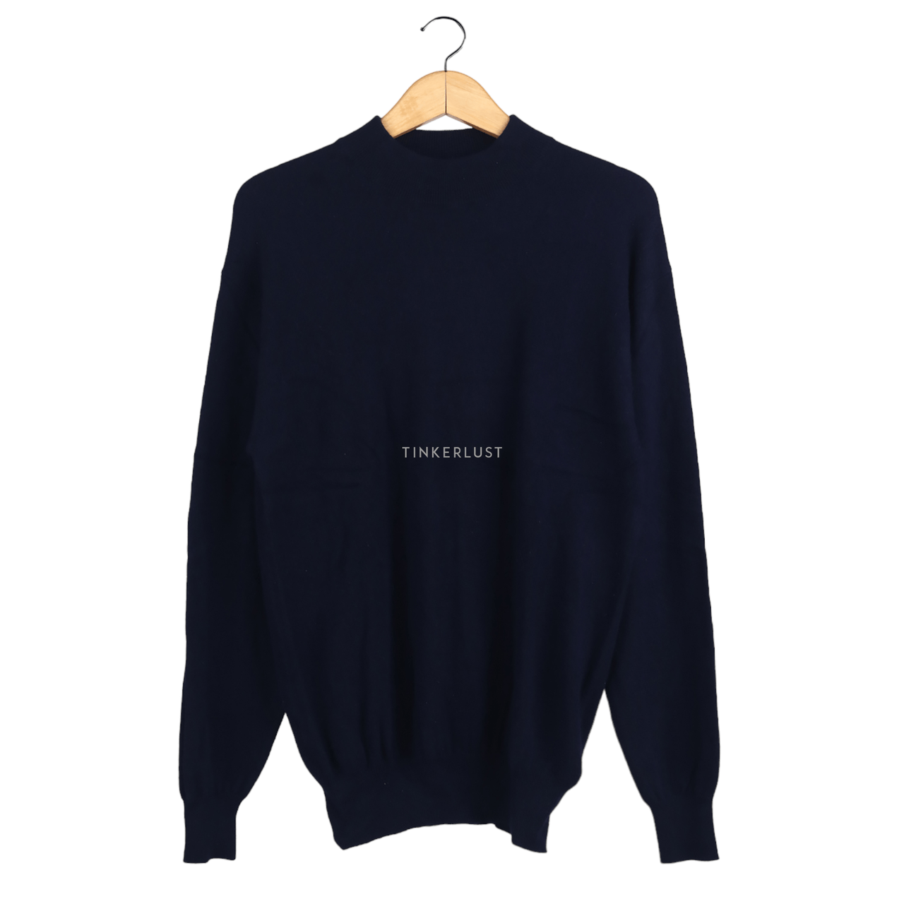 Private Collection Navy Sweater