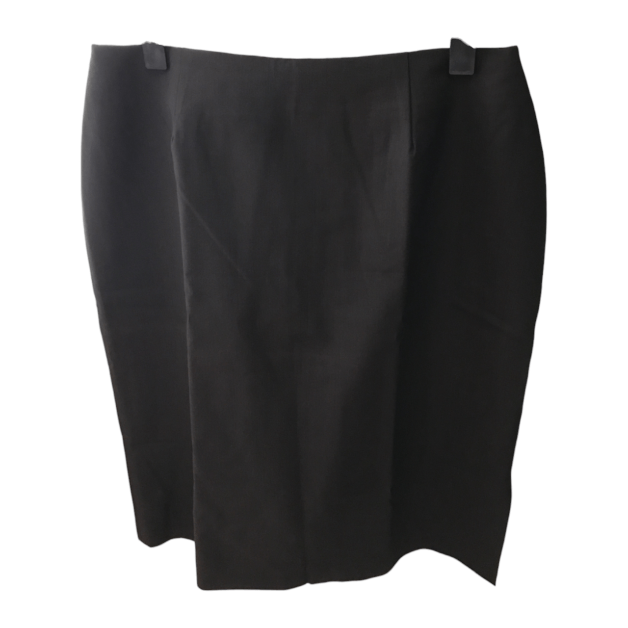 Next Dark Brown Mini Skirt